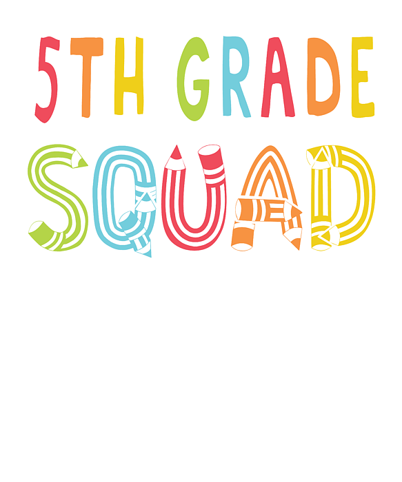 5th grade trip clip art
