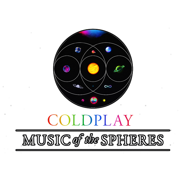 coldplay logo