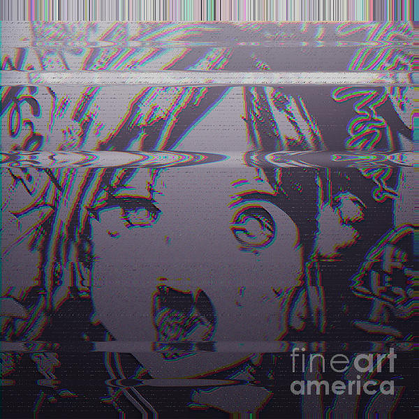 Broken anime boy artwork Wallpapers Download | MobCup