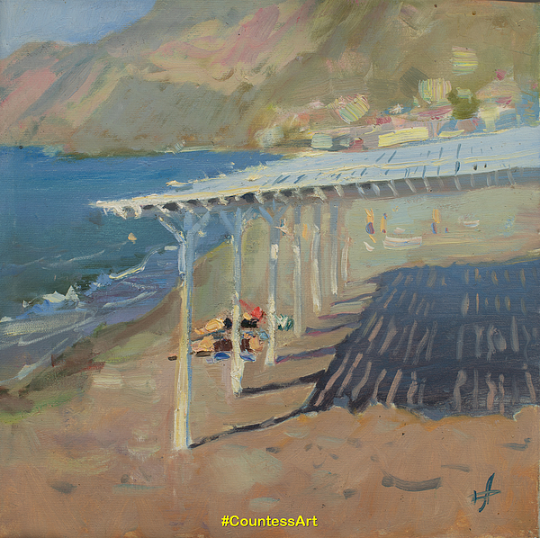 Ukraine Art