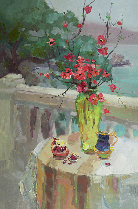 Impressionism Art