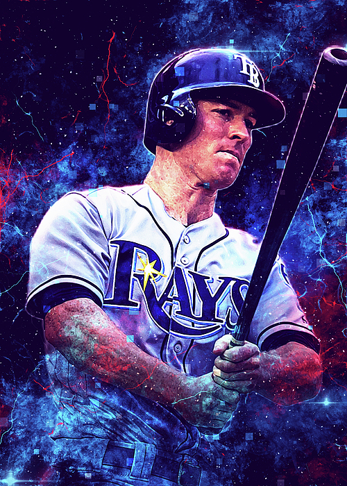 Tampa Bay Rays Drawings for Sale - Fine Art America