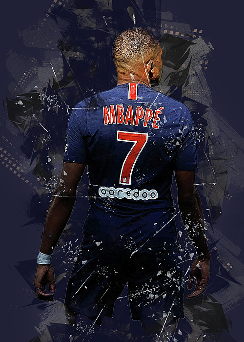 Kylianmbappe Kylian Mbappe Kylian Mbappe Real Madrid Kylian Mbappe Hot Sex Picture