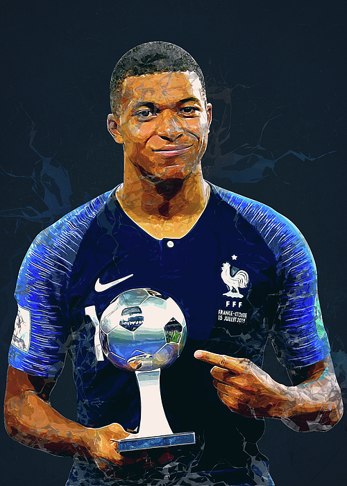 Kylianmbappe Kylian Mbappe Kylian Mbappe Real Madrid Kylian Mbappe ...