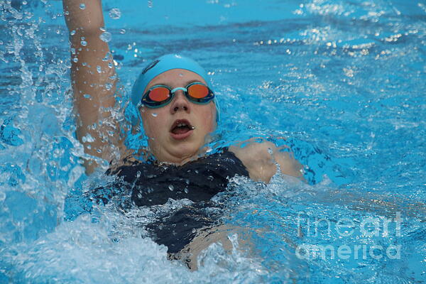 Goggle Art