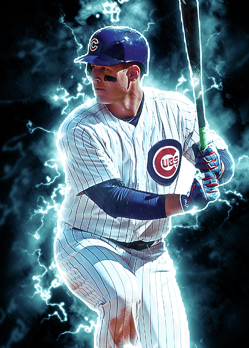 anthony rizzo yankees wallpaper