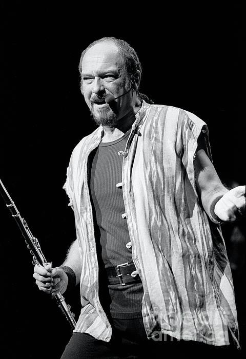 Jethro Tull's Ian Anderson: Masks are difficult and