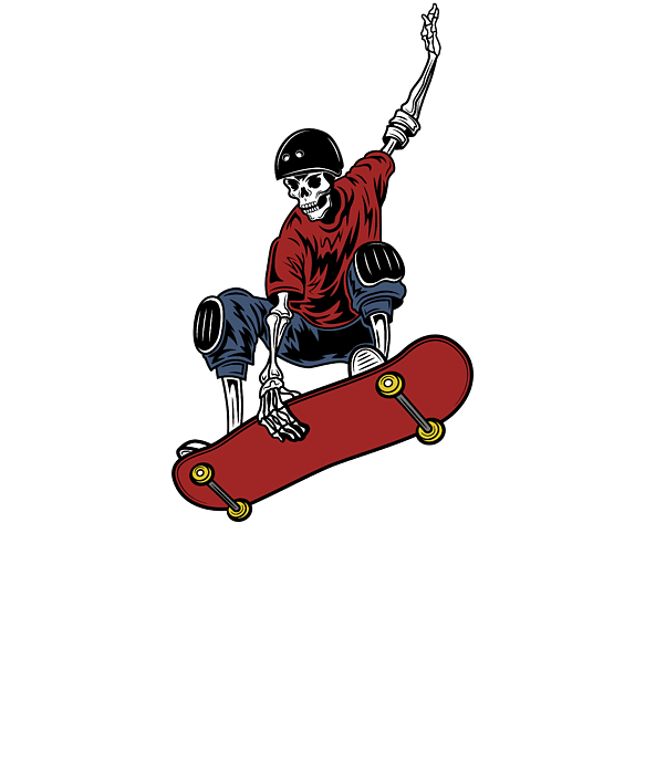 Skateboarding Stickers