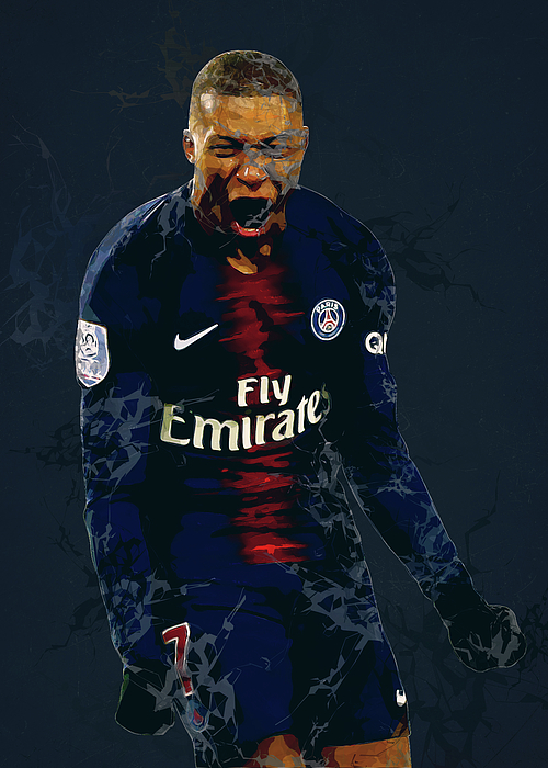 Kylianmbappe Kylian Mbappe Kylian Mbappe Real Madrid Kylian Mbappe ...