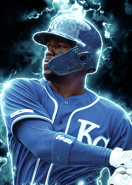 Jorge Soler Jerseys, Jorge Soler Shirt, Jorge Soler Gear & Merchandise