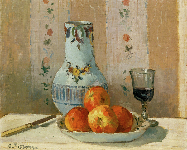Still Life Art