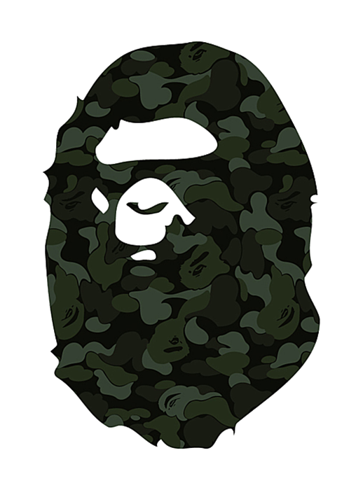 https://images.fineartamerica.com/images/artworkimages/medium/3/a-bathing-ape-art-helmi-ari-transparent.png