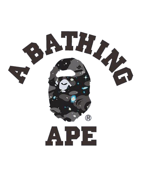 A Bathing Ape •