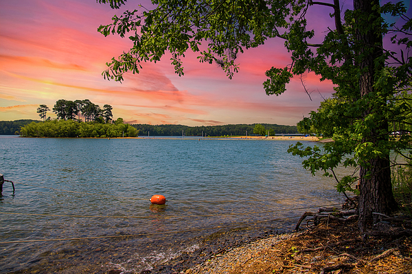 Sunset Photographs