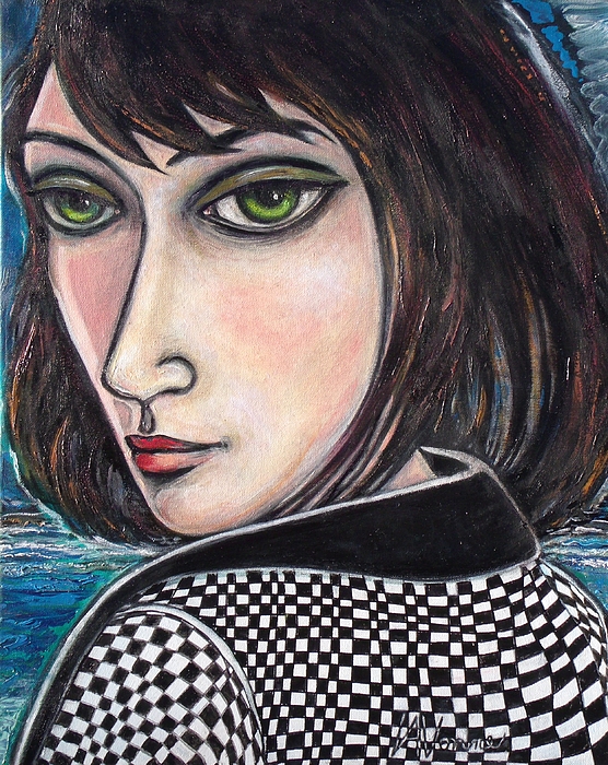 LaVonne Kennedy - A Checkered Past