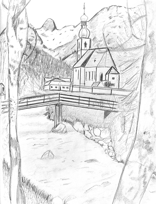 Architecture Drawings