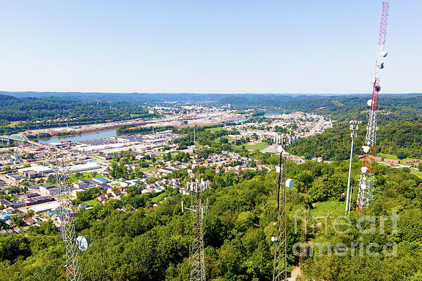 Aerial Art