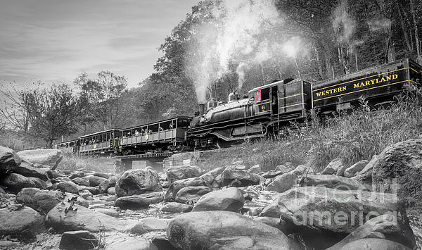 West Virginia Art