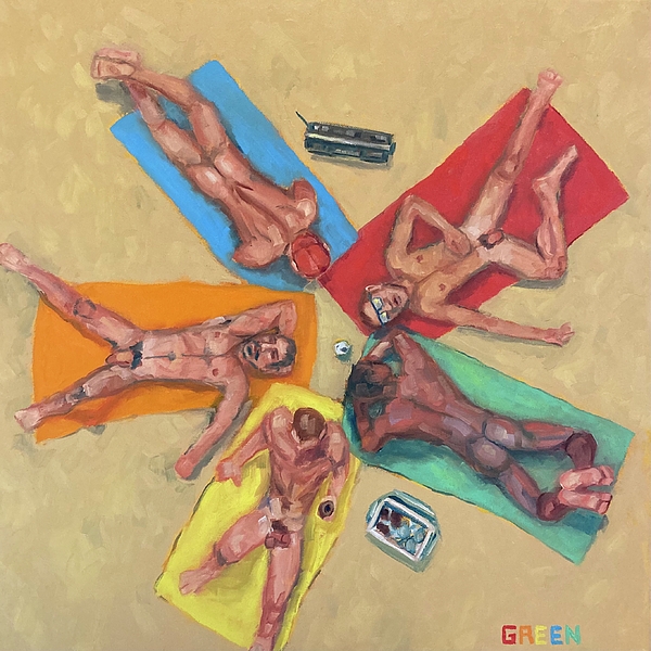 Summer Art