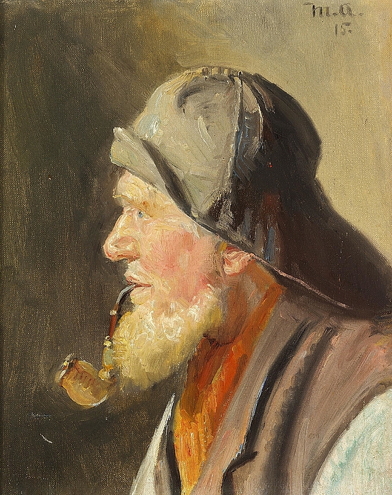 With Art