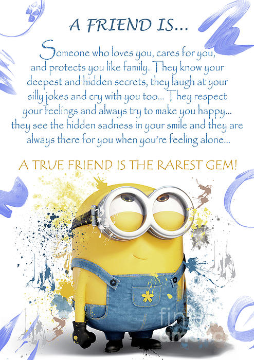 cute profile pictures with friendship quotes