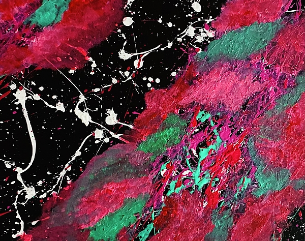 Red Art