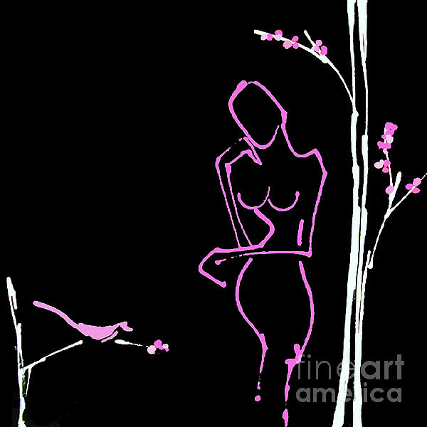Nude Art