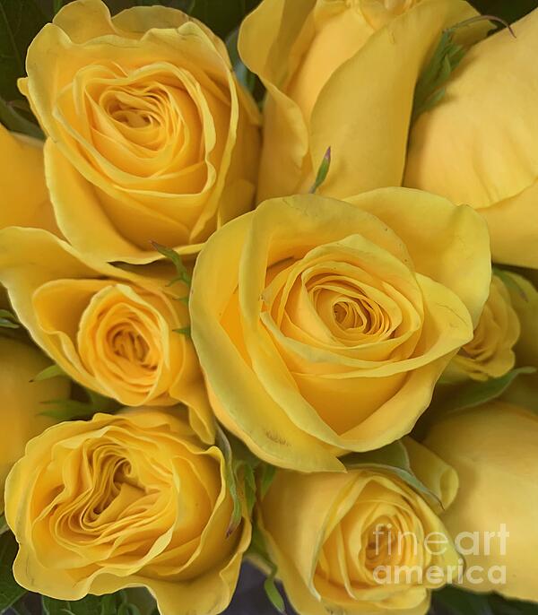 Floral Art