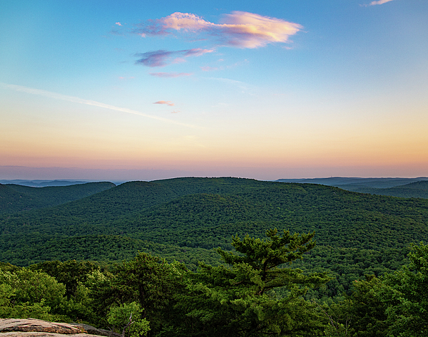 Landscape Photographs