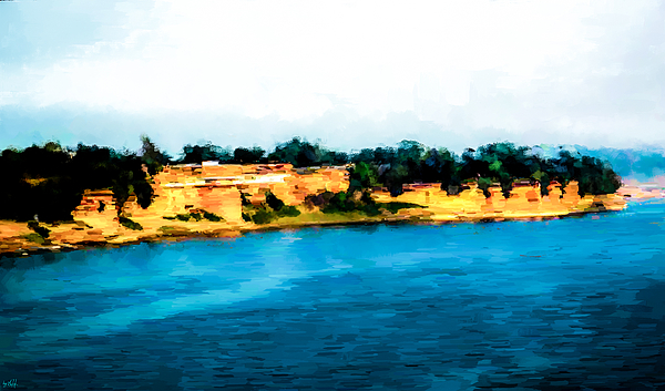 Serene Art