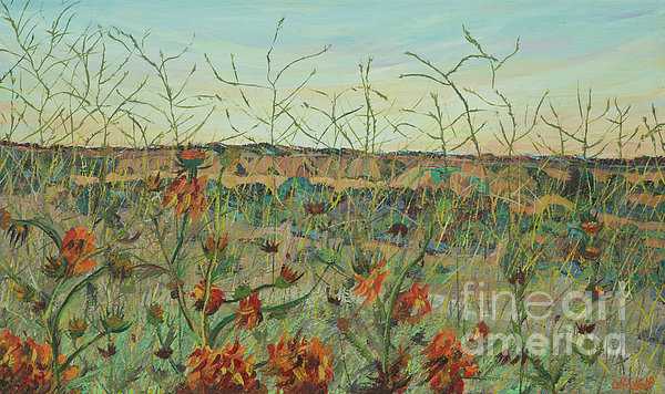 Nature Paintings
