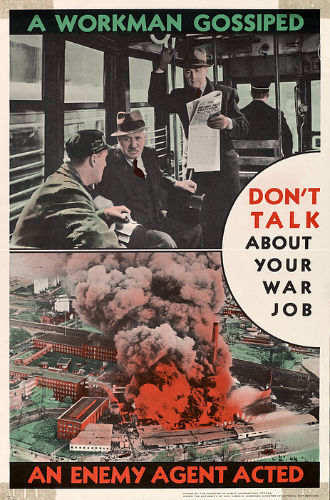 Wwii Art