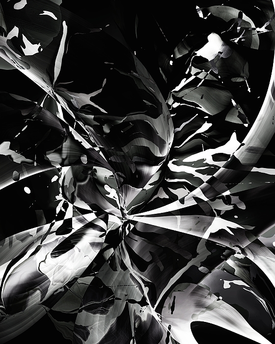 Dynamic Art