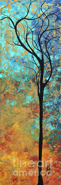 https://images.fineartamerica.com/images/artworkimages/medium/3/abstract-tree-art-original-painting-gold-textured-overlay-artwork-by-megan-duncanson-megan-duncanson.jpg