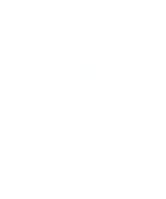 Academy Of Raya Lucaria Class Of 2022 Classic Greeting Card By Clark   Academy Of Raya Lucaria Class Of 2022 Classic Clark Chelsea Transparent 