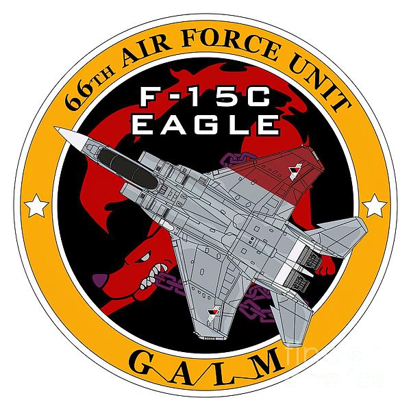 Ace Combat Galm Team F15C Pixy Fleece Blanket by Reynolds