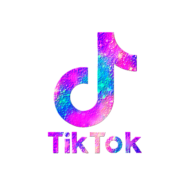 Aesthetic Tiktok Duvet Cover for Sale by Charmaine Scheepers