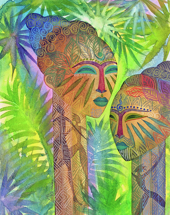 Nature Paintings