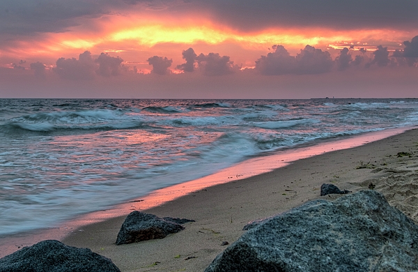 Sunset Photographs