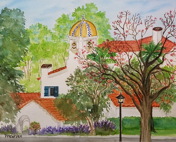 Tree Art