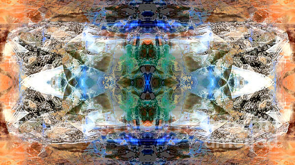 Mysterious Art