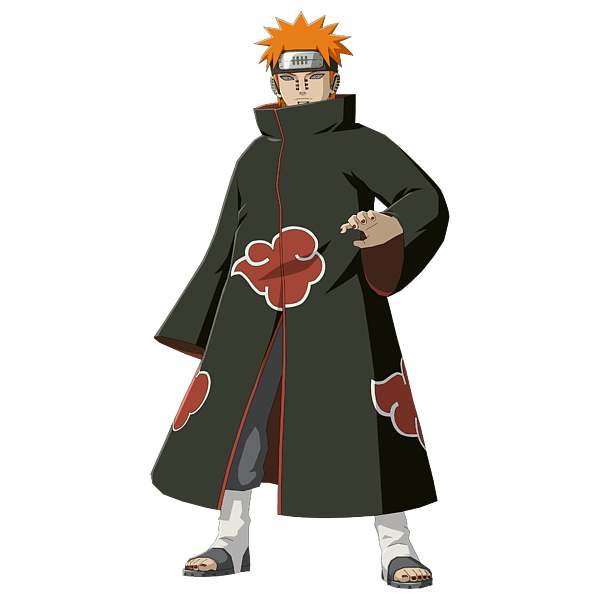 Akatsuki logo, akatsuki illustration, png