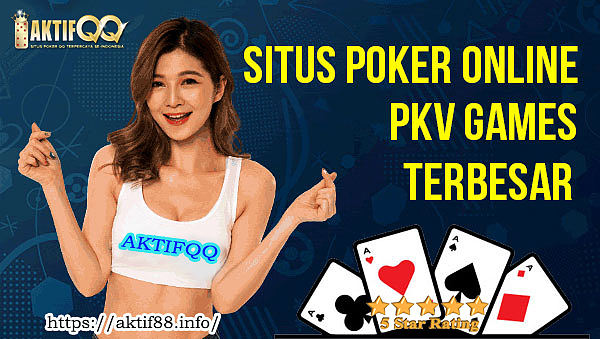 Poker, Poker Online ♠️