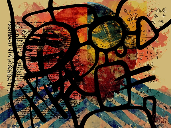 Geometric Art