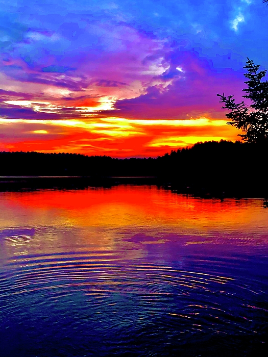 Reflection Art