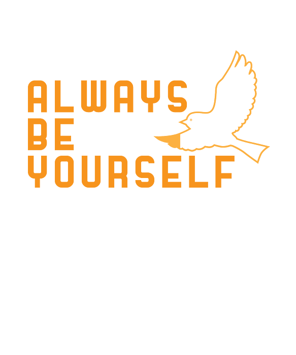 Always Be Yourself Feminist Confidence Gender Equality Women Empowerment Feminism Gift Womens Tank Top by Thomas Larch | Fine... 
