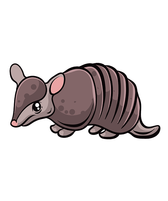 Always Be Yourself Unless You Can Be a Armadillo Coffee Mug