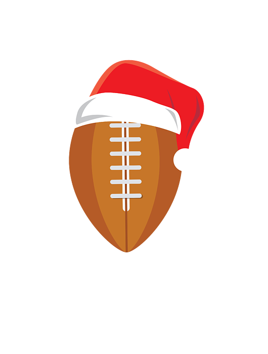 american football christmas