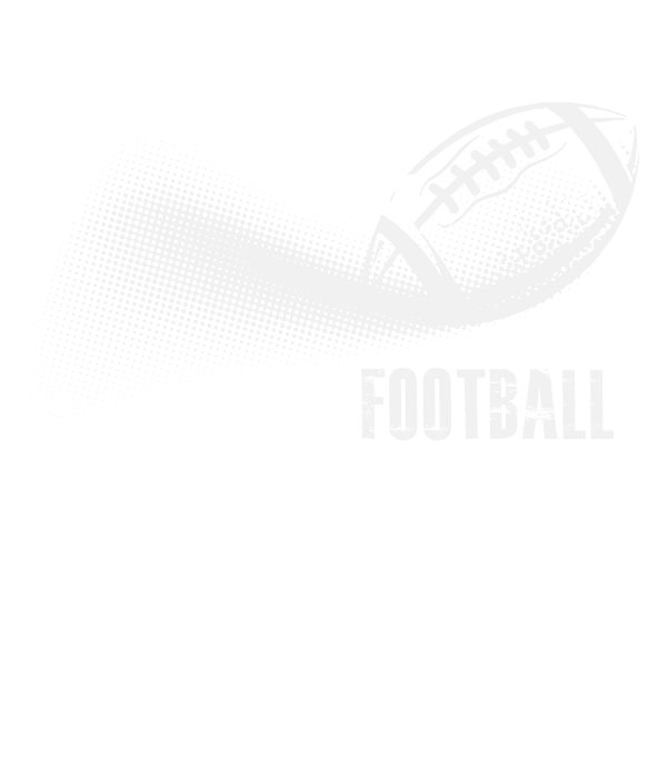 American Football Football Player Ball #1 Jigsaw Puzzle by Florian Dold Art  - Pixels