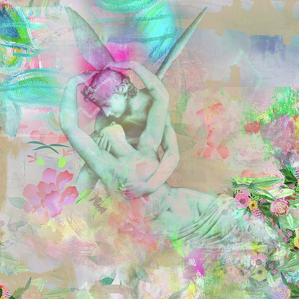 Ethereal Art